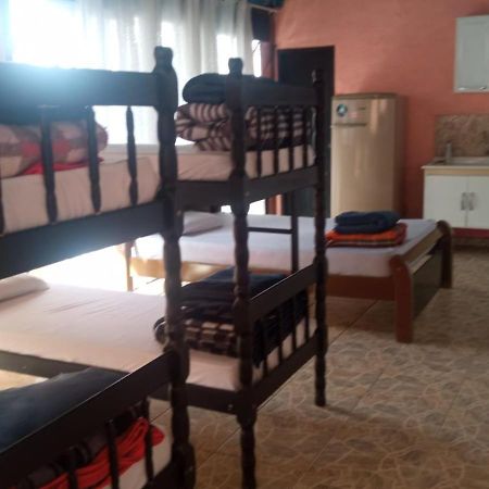 Hostel Limao Doce Nova Friburgo Buitenkant foto