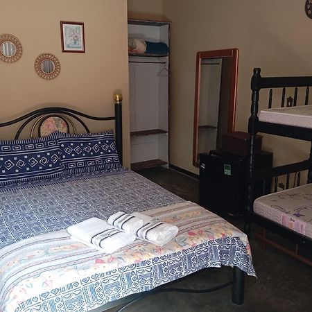 Hostel Limao Doce Nova Friburgo Buitenkant foto