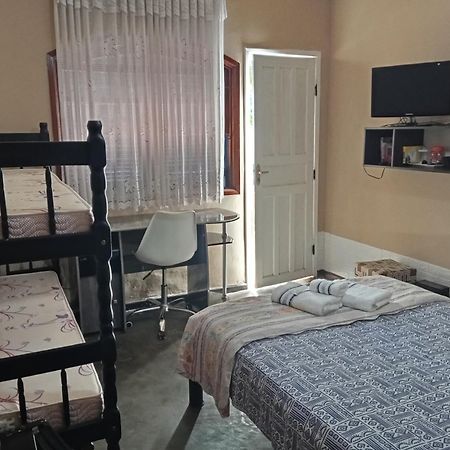 Hostel Limao Doce Nova Friburgo Buitenkant foto
