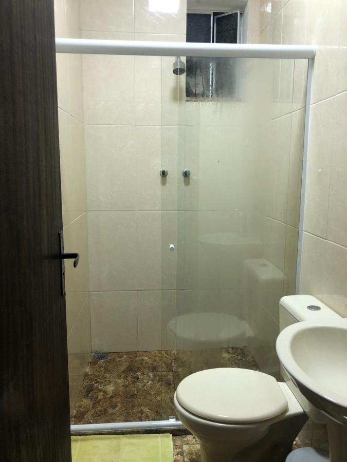 Hostel Limao Doce Nova Friburgo Buitenkant foto
