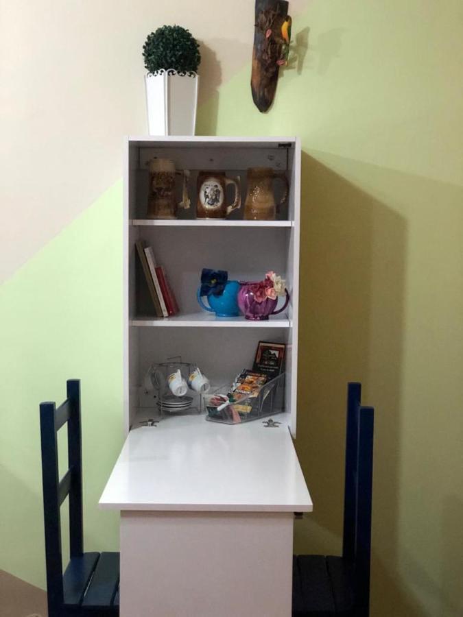 Hostel Limao Doce Nova Friburgo Buitenkant foto