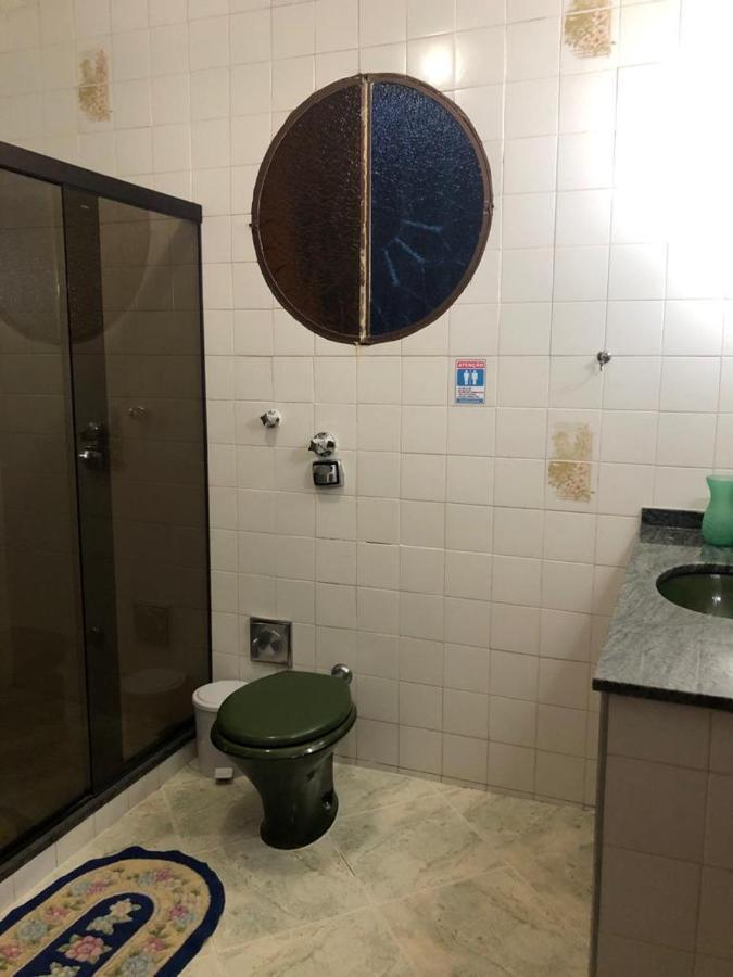 Hostel Limao Doce Nova Friburgo Buitenkant foto