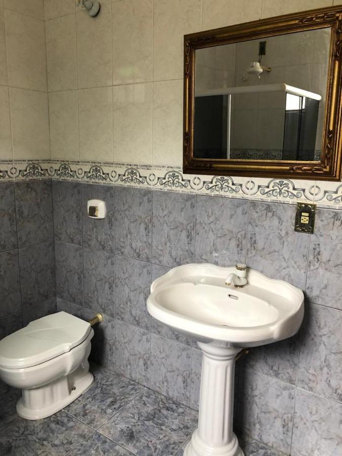 Hostel Limao Doce Nova Friburgo Buitenkant foto