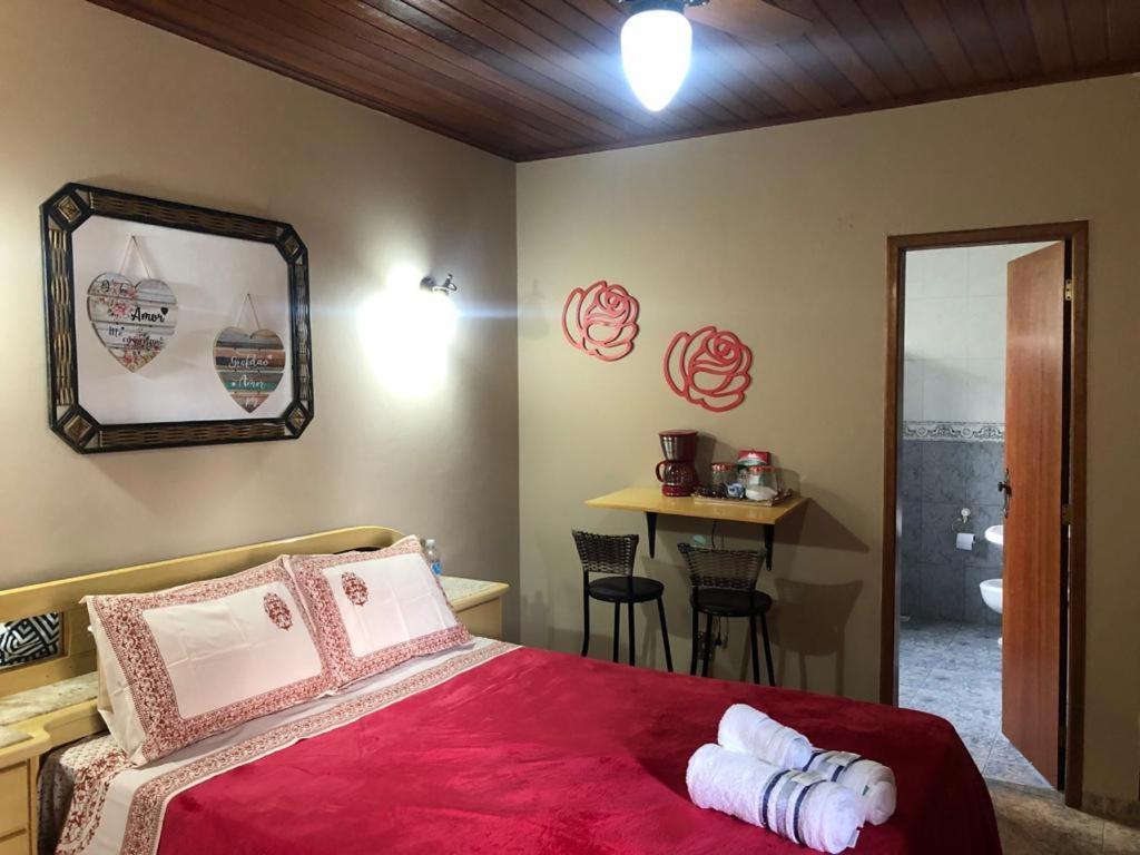 Hostel Limao Doce Nova Friburgo Buitenkant foto