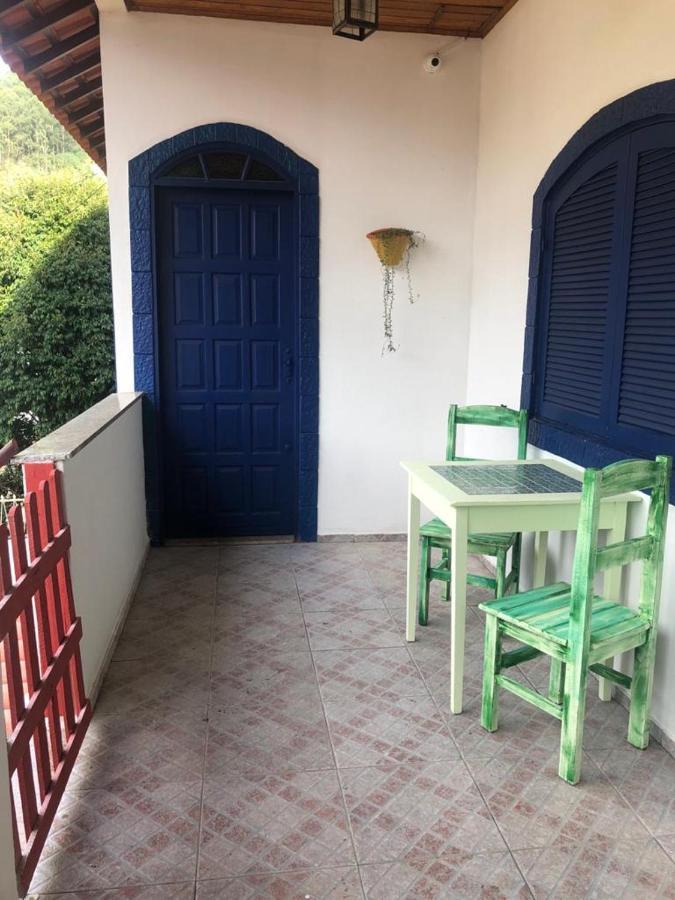 Hostel Limao Doce Nova Friburgo Buitenkant foto