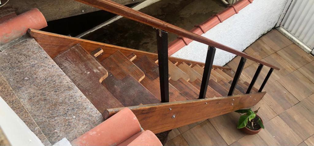 Hostel Limao Doce Nova Friburgo Buitenkant foto