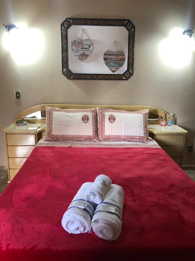 Hostel Limao Doce Nova Friburgo Buitenkant foto
