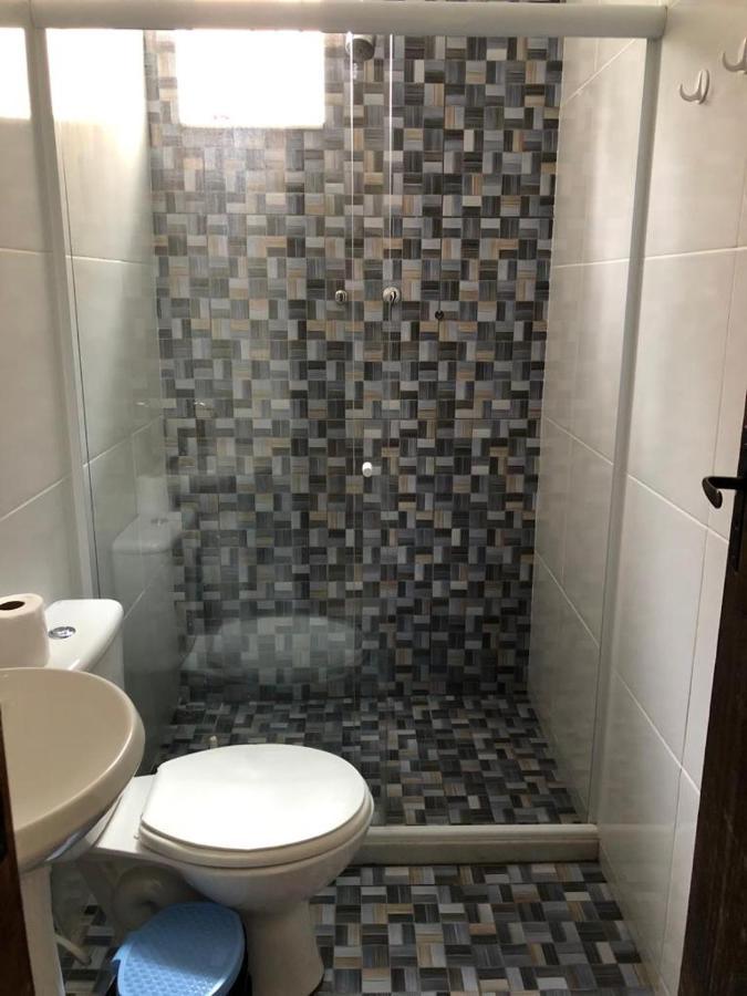 Hostel Limao Doce Nova Friburgo Buitenkant foto