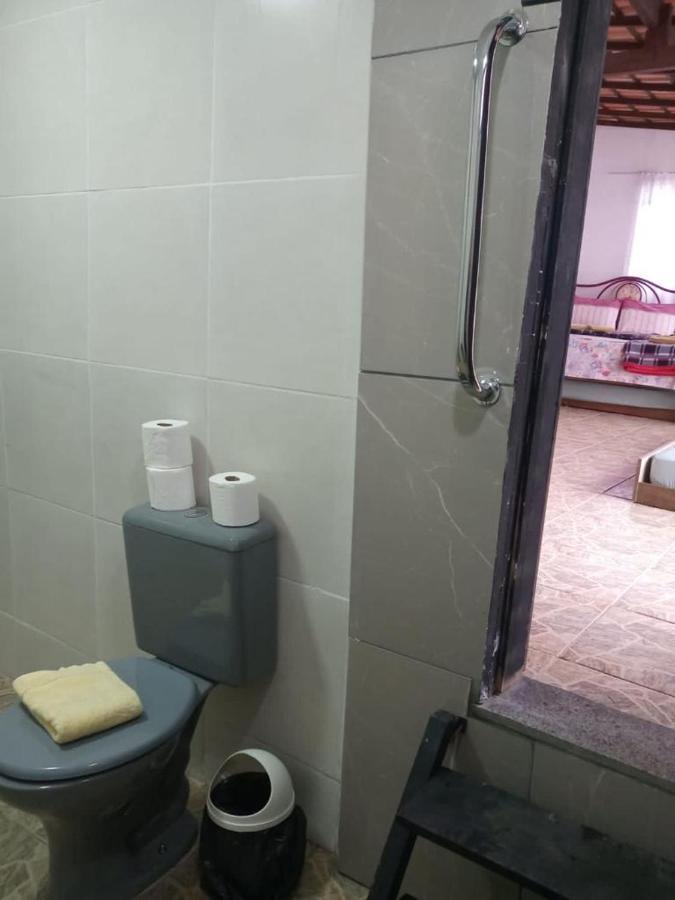Hostel Limao Doce Nova Friburgo Buitenkant foto