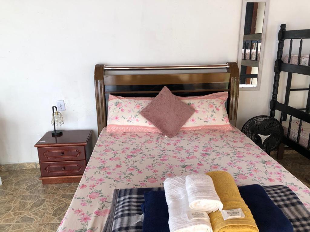Hostel Limao Doce Nova Friburgo Buitenkant foto