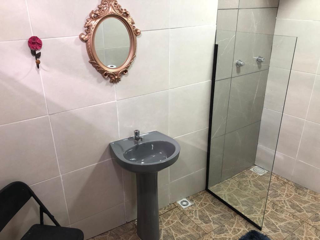 Hostel Limao Doce Nova Friburgo Buitenkant foto
