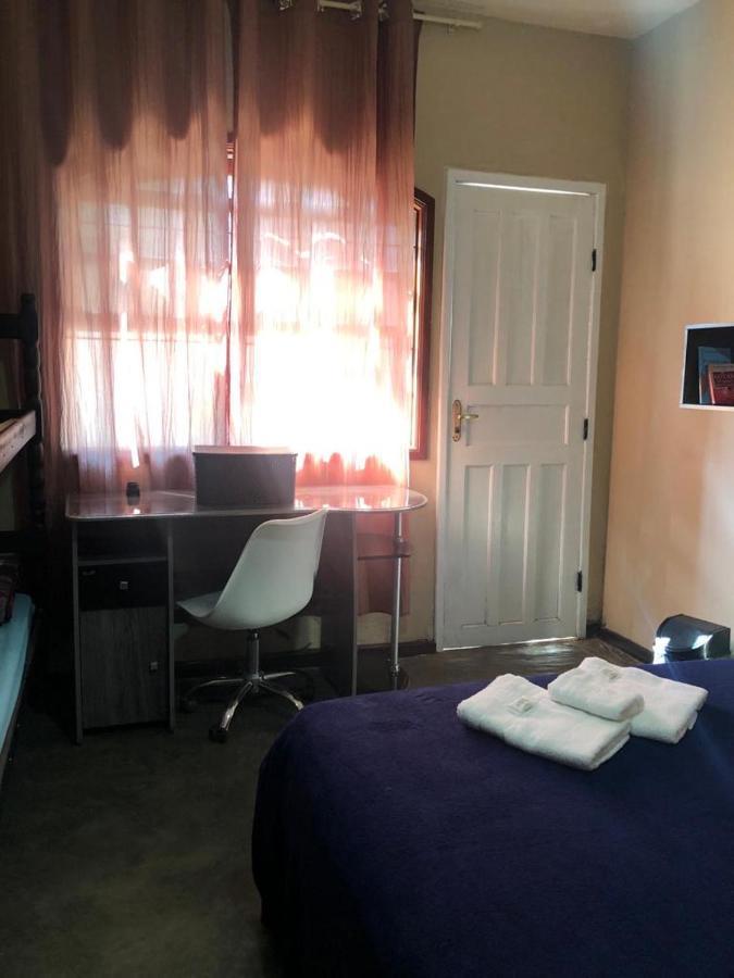 Hostel Limao Doce Nova Friburgo Buitenkant foto