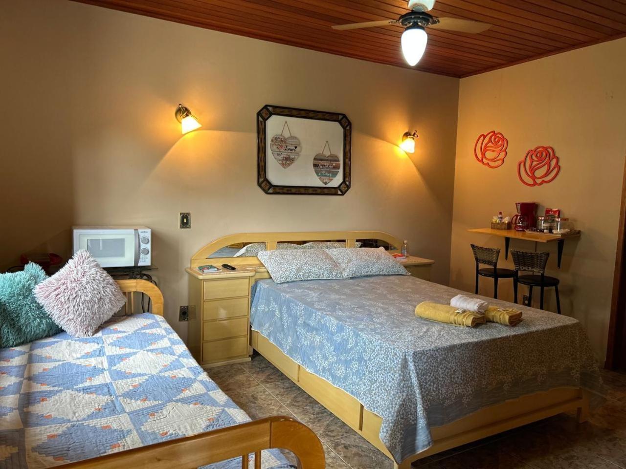 Hostel Limao Doce Nova Friburgo Buitenkant foto