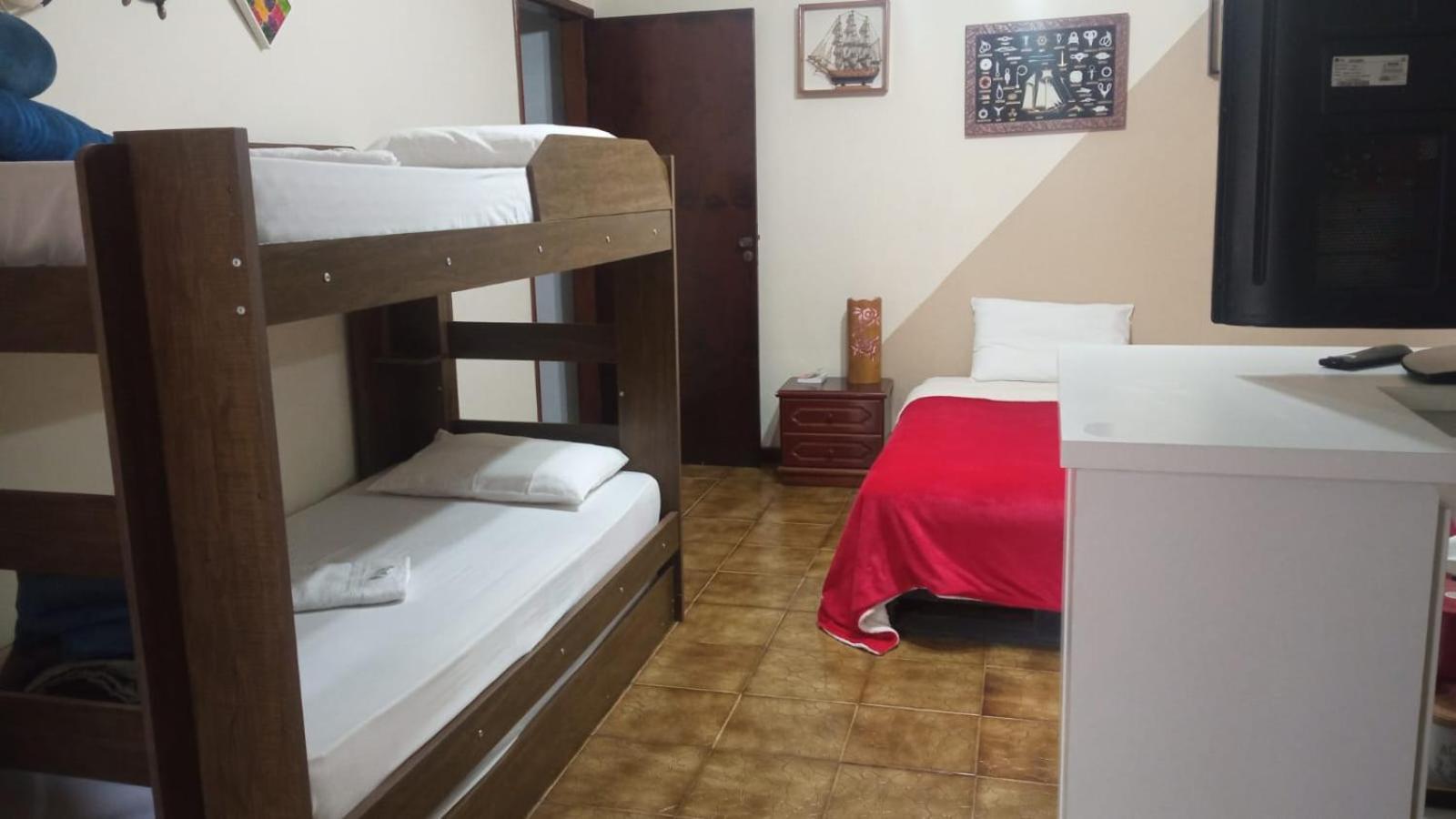 Hostel Limao Doce Nova Friburgo Buitenkant foto