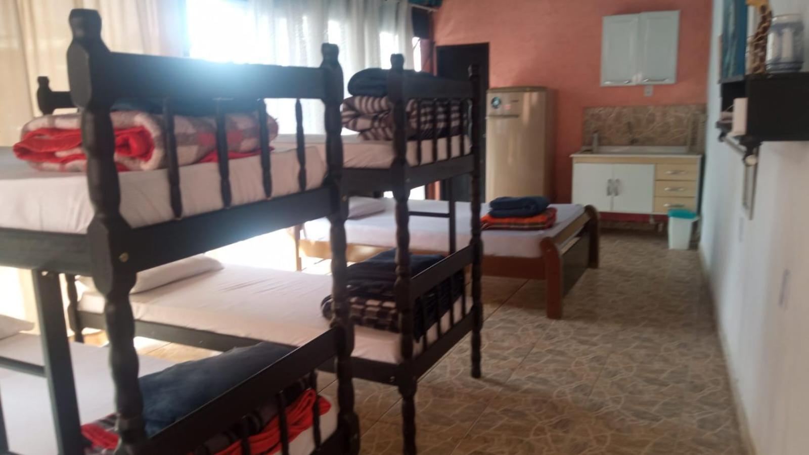 Hostel Limao Doce Nova Friburgo Buitenkant foto