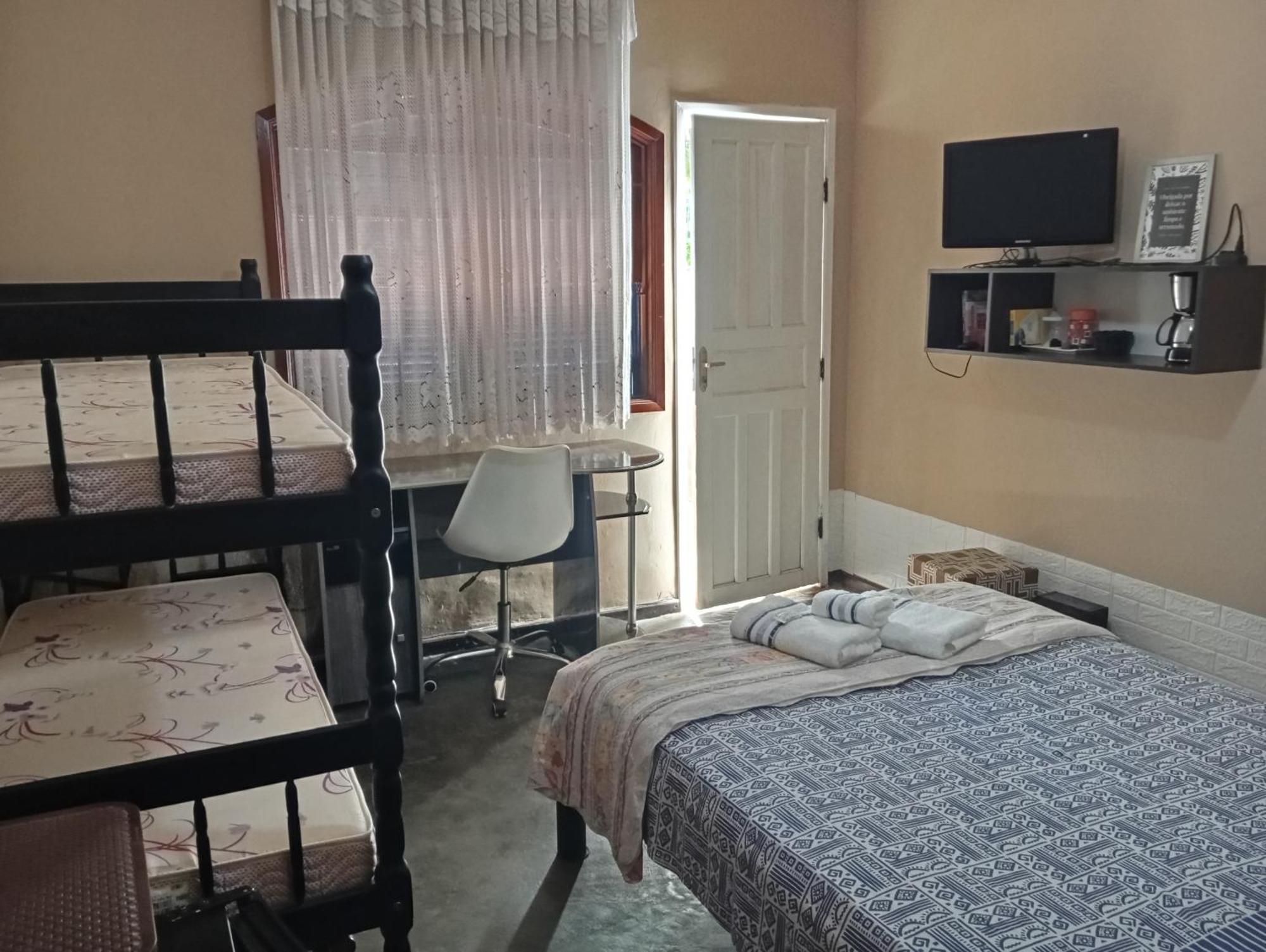 Hostel Limao Doce Nova Friburgo Buitenkant foto